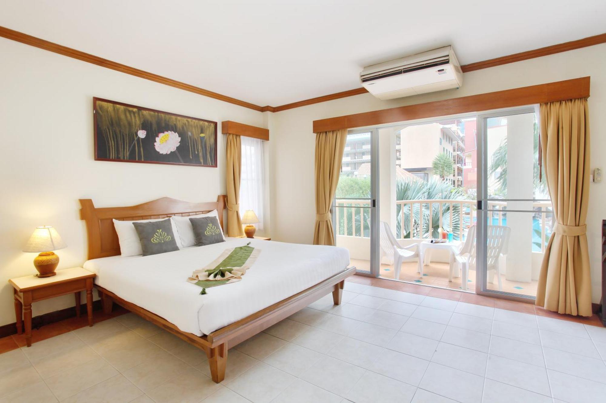 Villa 2 Chambres
