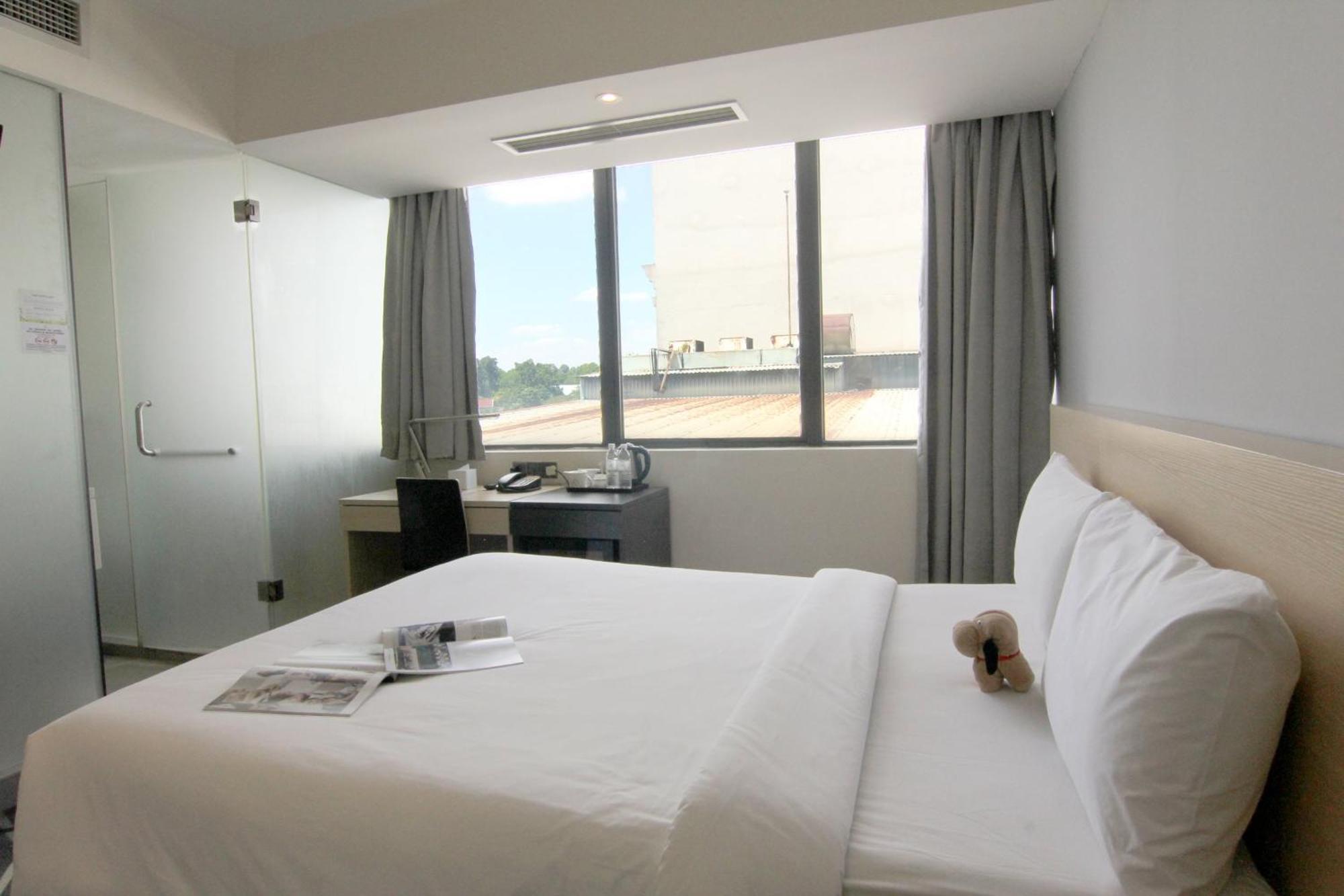 Superior Queen Room