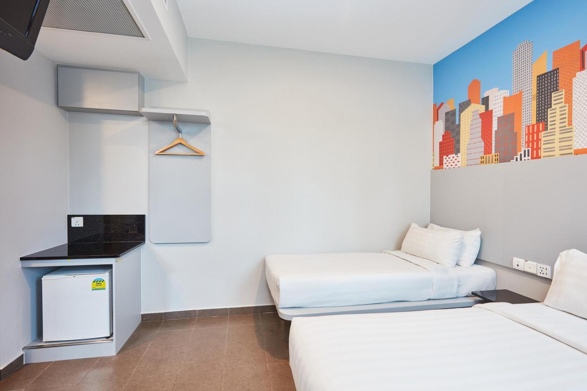 Superior Triple Room with One Double Bed and One Single Bed,1717038823:JPEG
