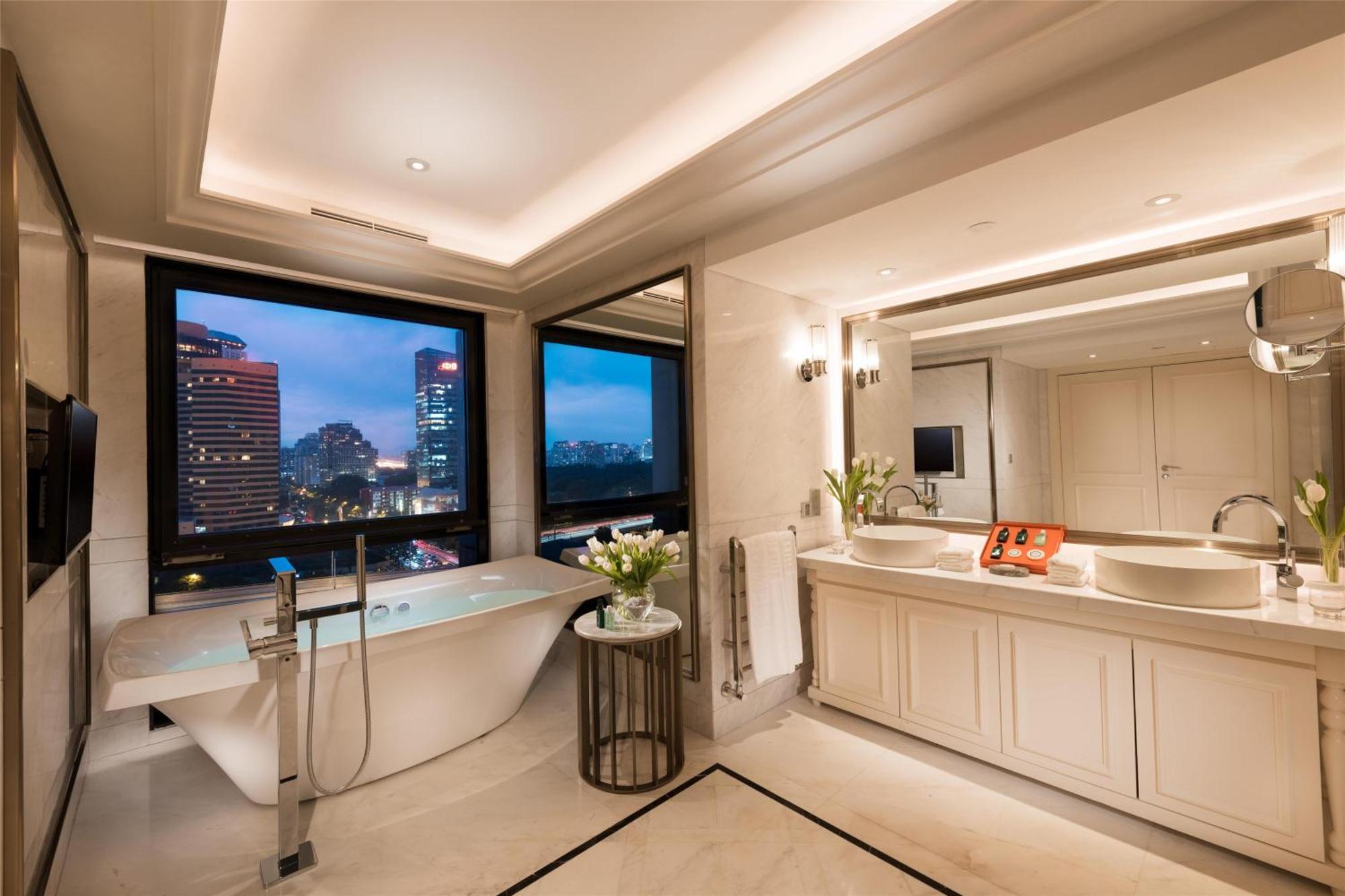 Präsidentensuite