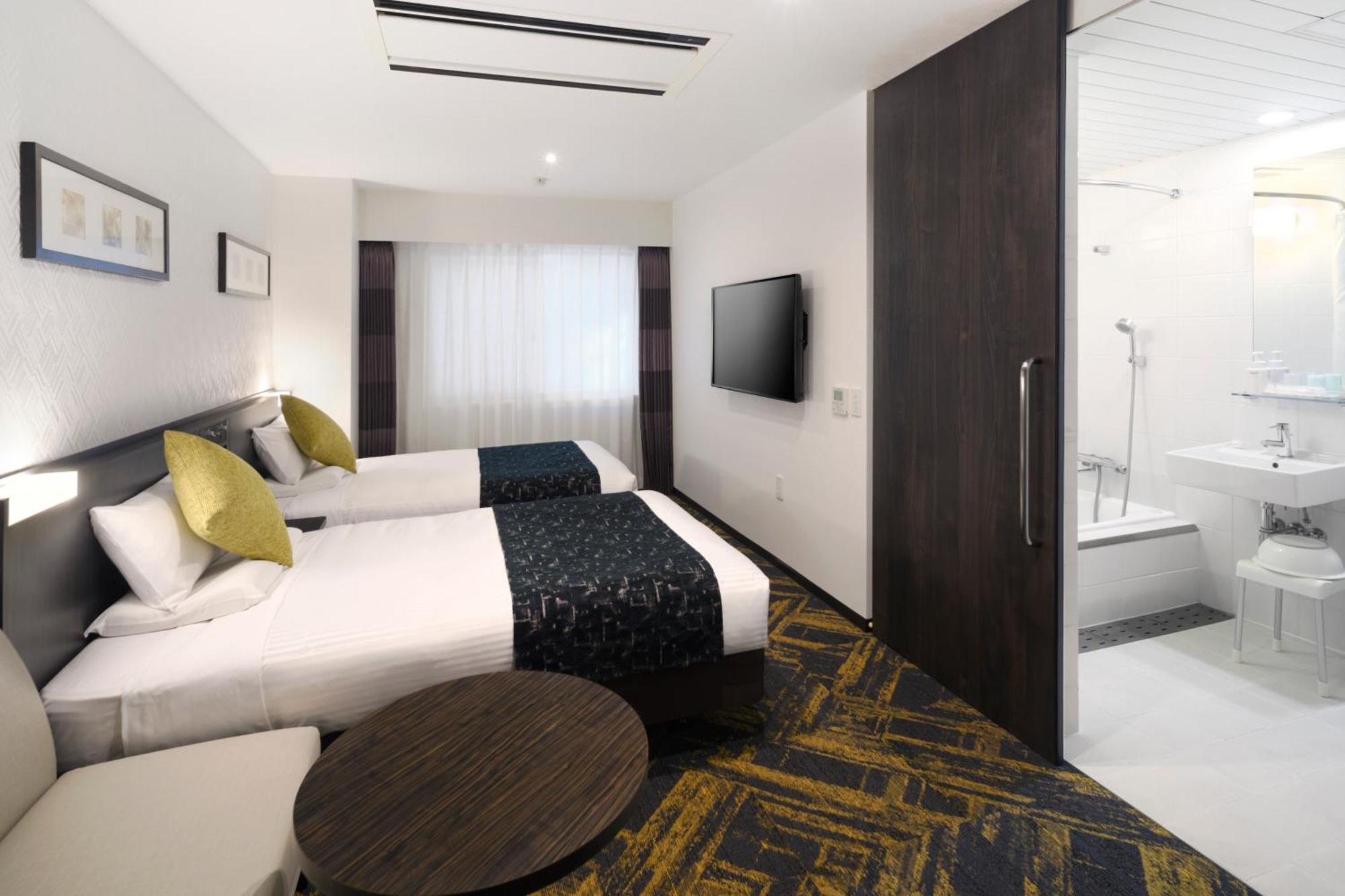 Deluxe Twin Room - Ground Floor - Non-Smoking,1213430566:JPEG