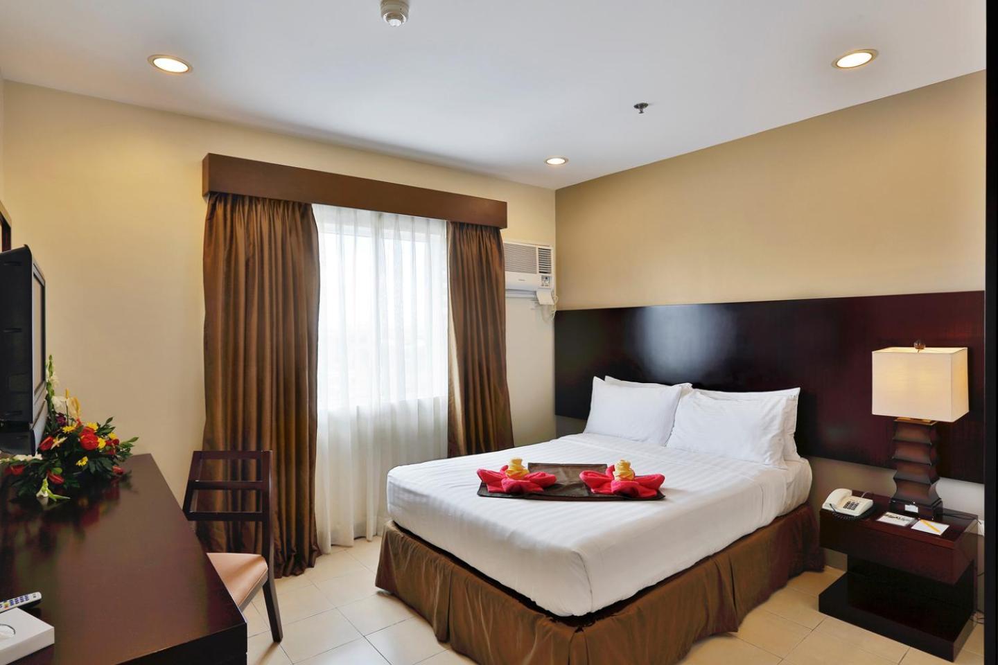 Superior Suite