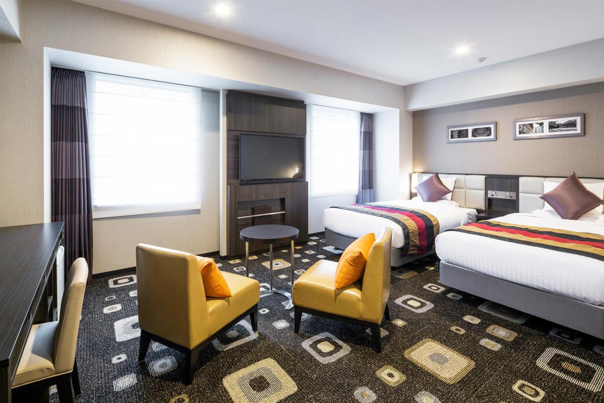 Accessible Twin Room Non-Smoking 2 beds 110cm×190cm,1222493989:JPEG