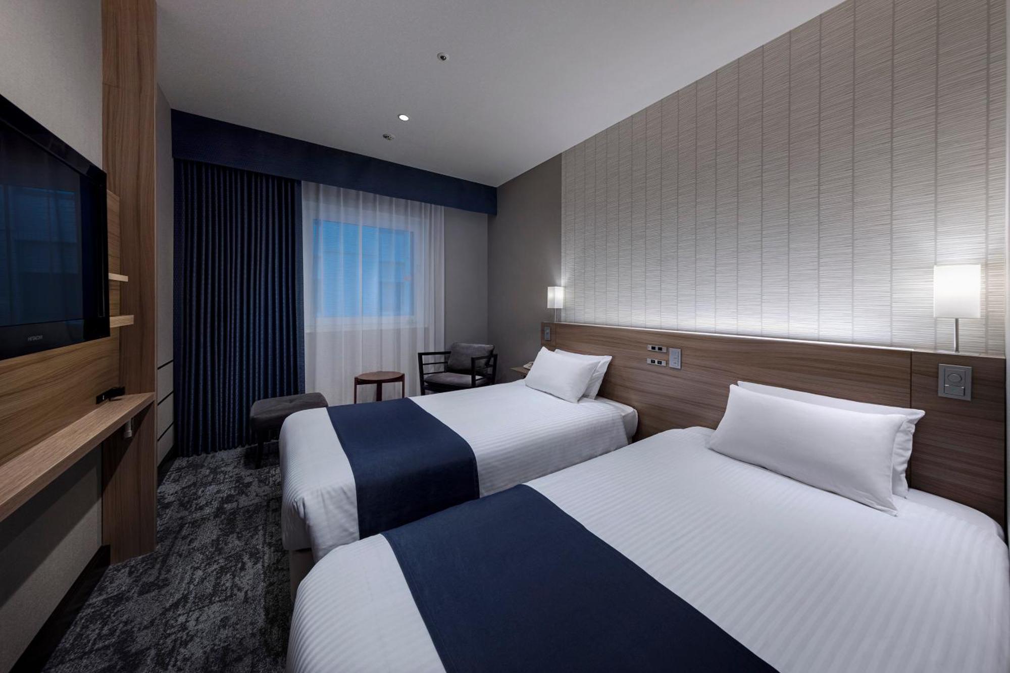 Twin Room (20sqm) - Non-Smoking,1455931408:JPEG