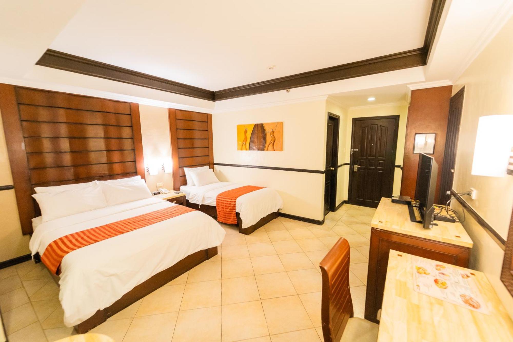 Superior Double or Twin Room