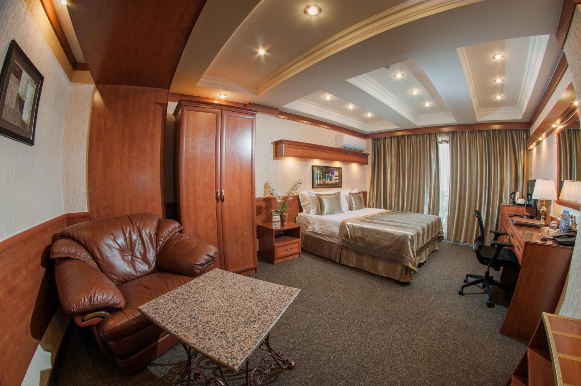 Comfort Double or Twin Room