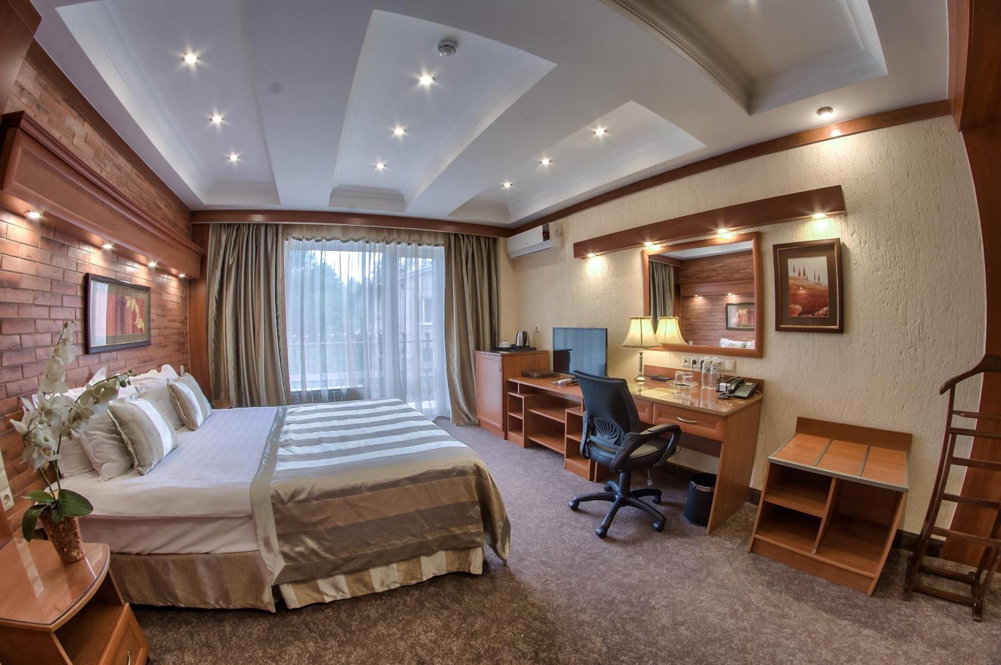 Comfort Double or Twin Room