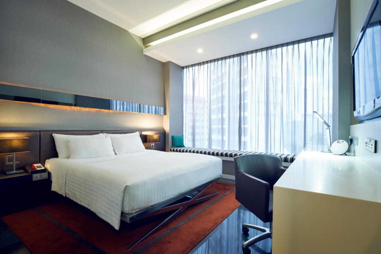 Quarto Deluxe