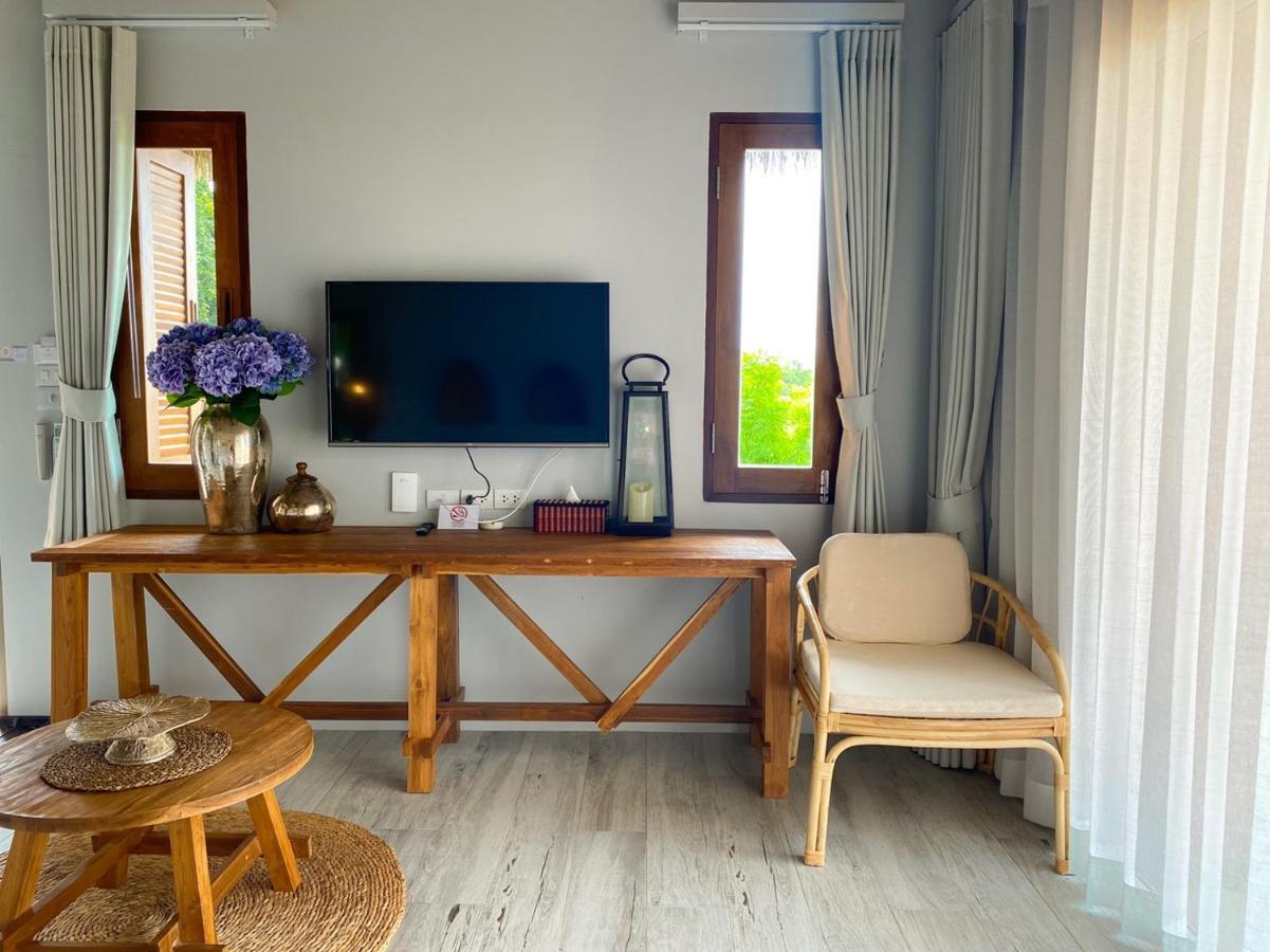 Deluxe Double Room Balcony