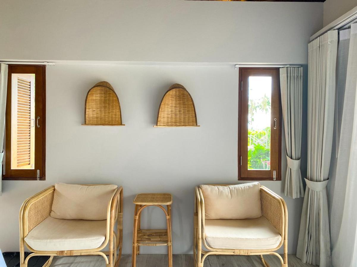 Deluxe Double Room Balcony