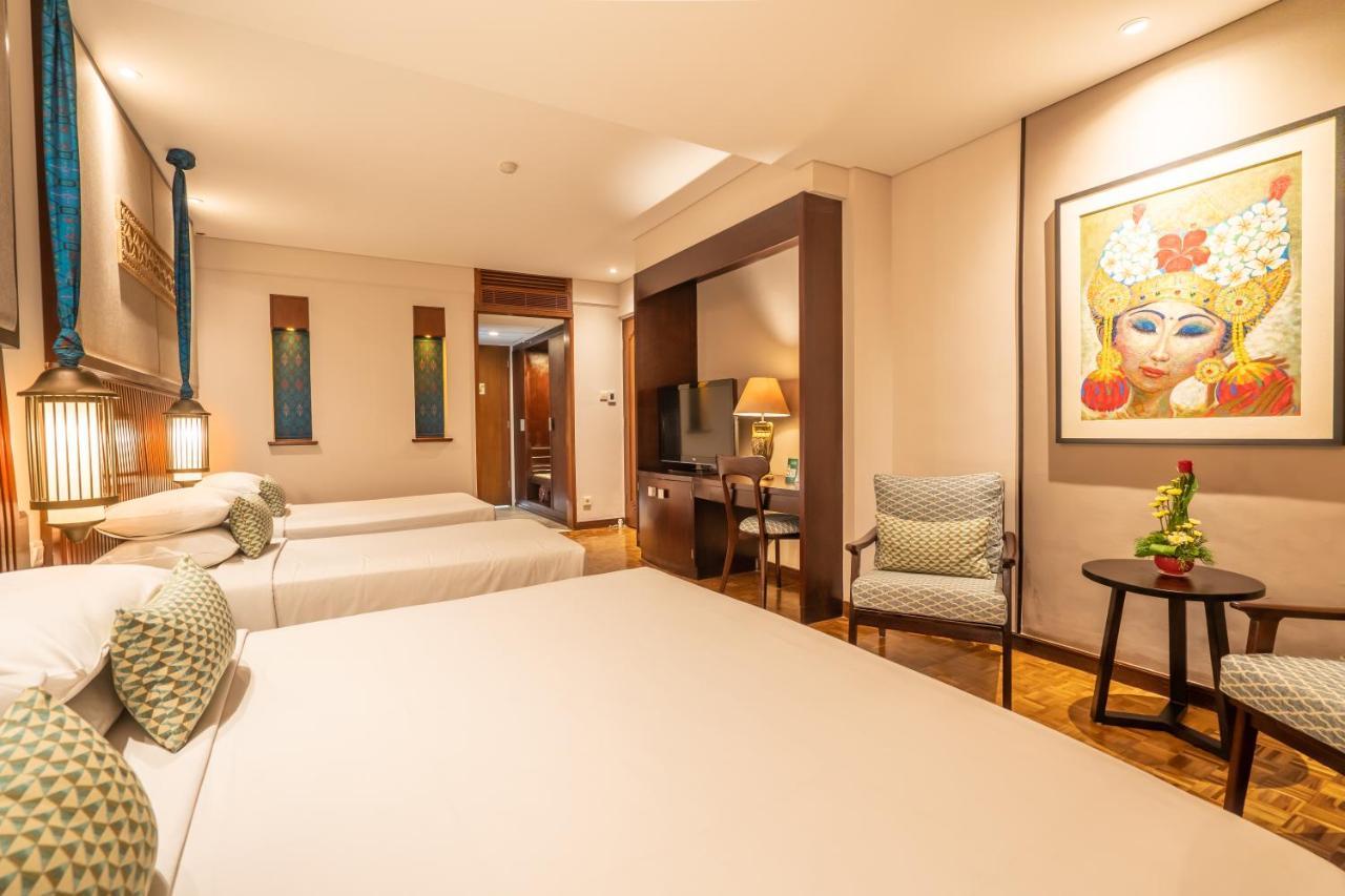 Family Room with Garden View and Free Benefit,1245855820:JPEG