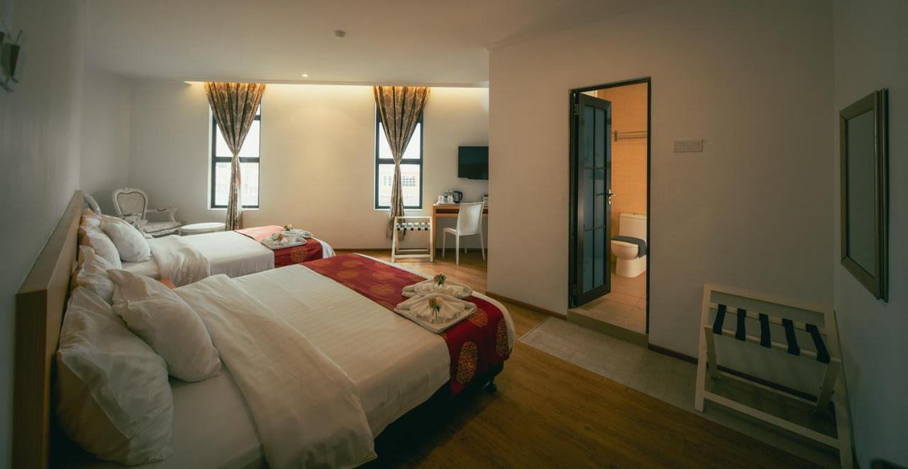 Family Suite