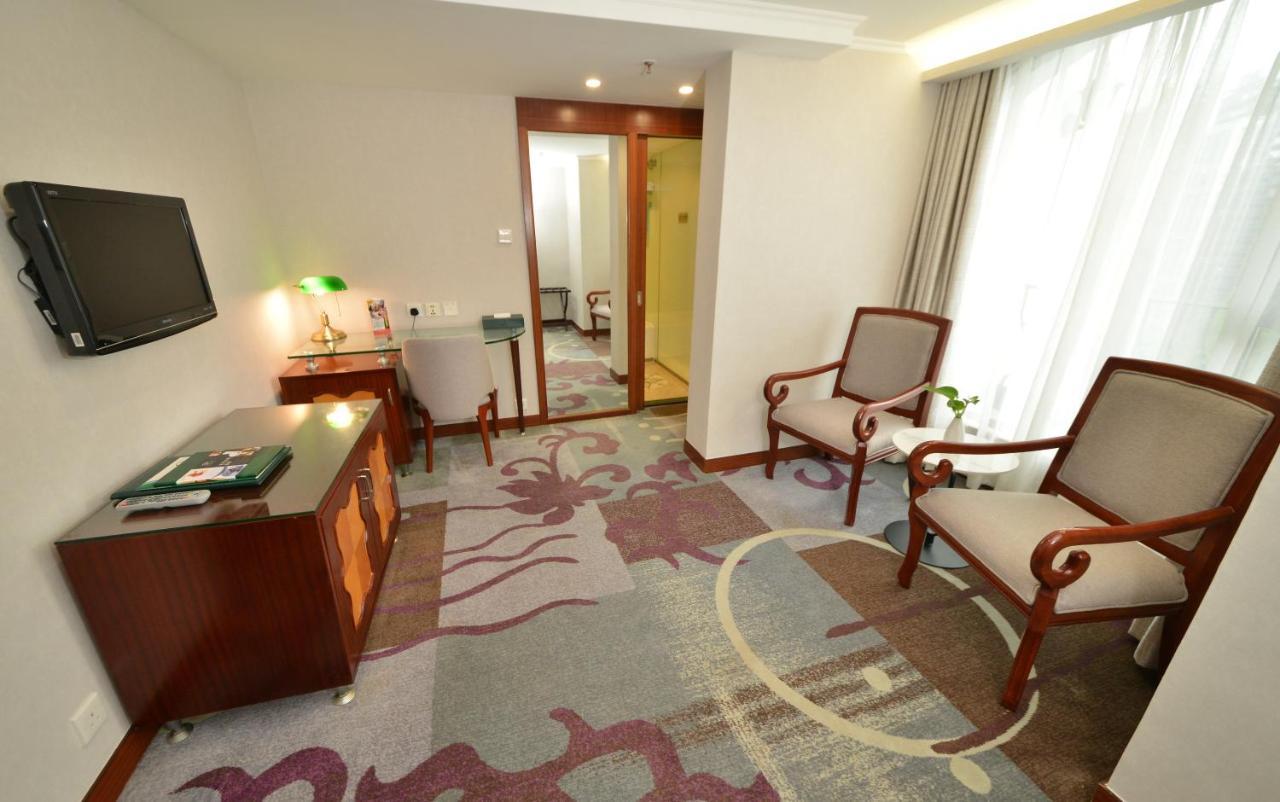 Suite