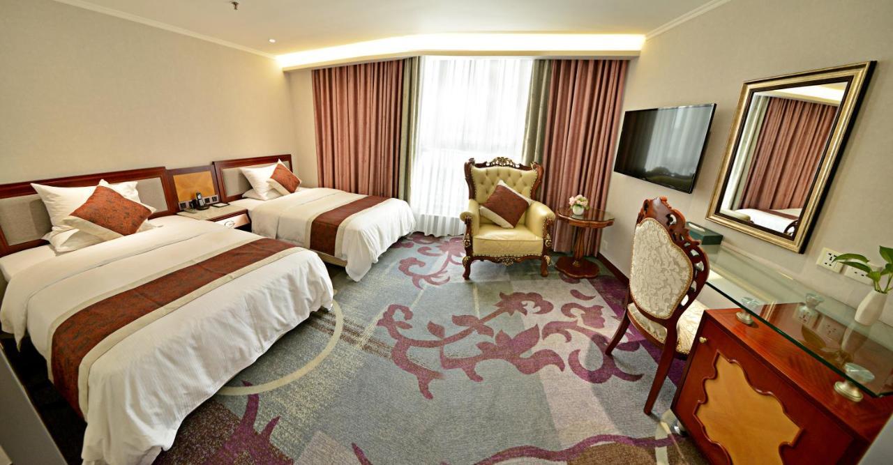 Suite