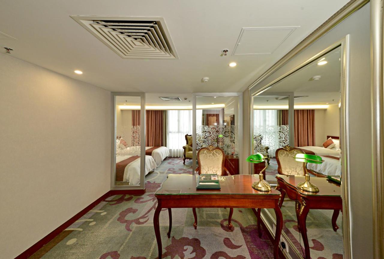 Suite
