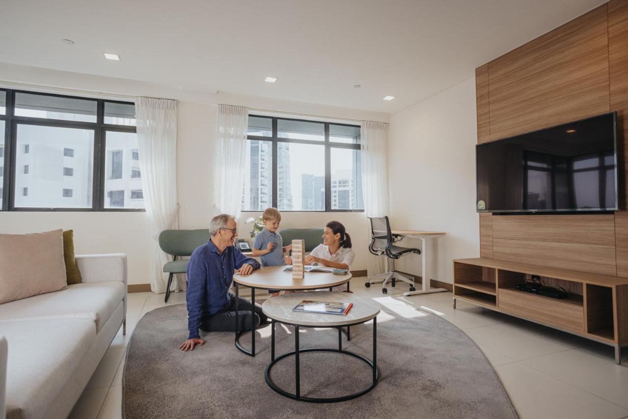 Appartement met 3 Slaapkamers
