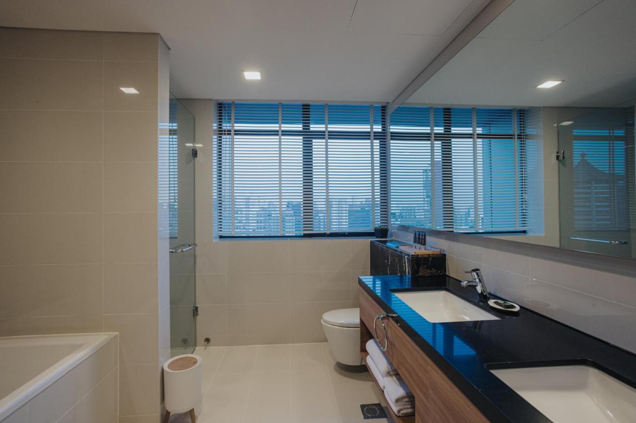 Het Penthouse