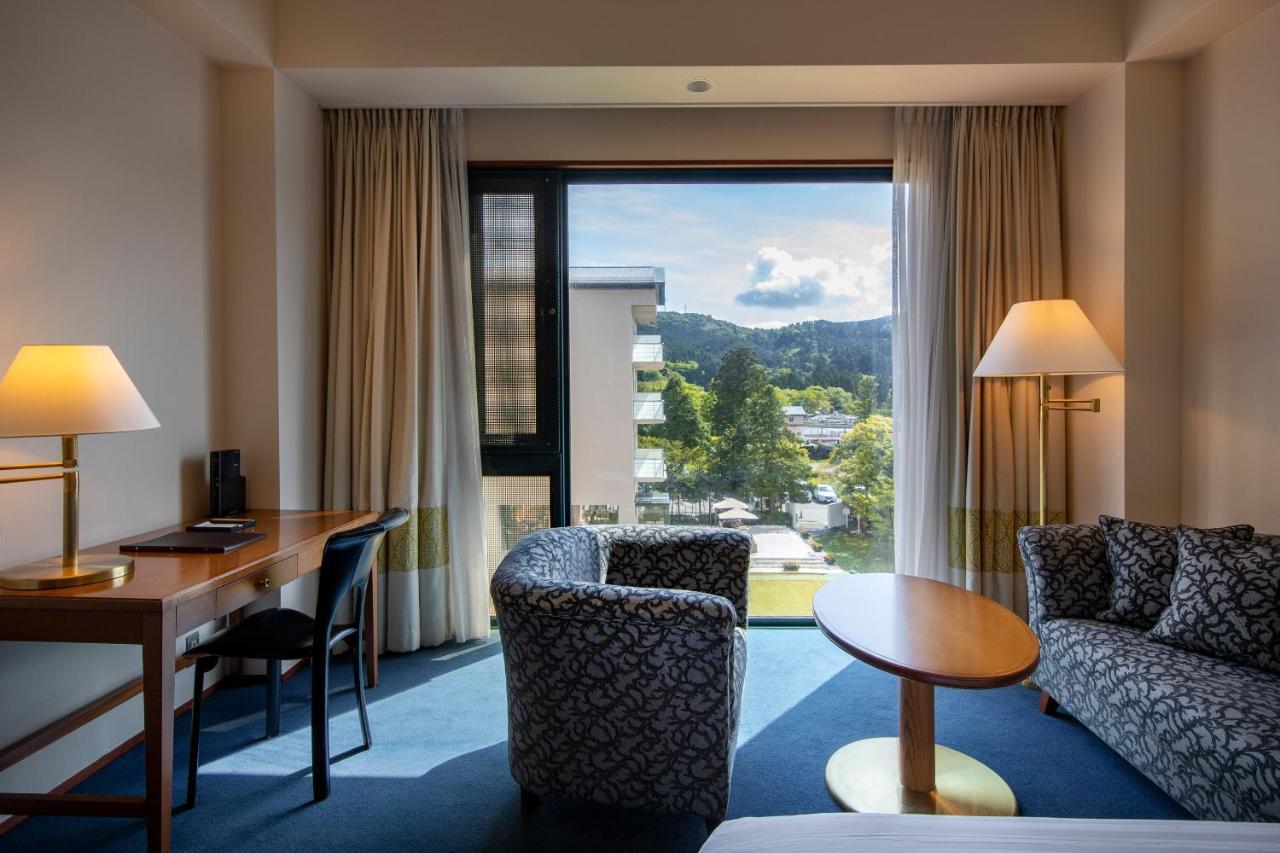 Moderate Twin Room