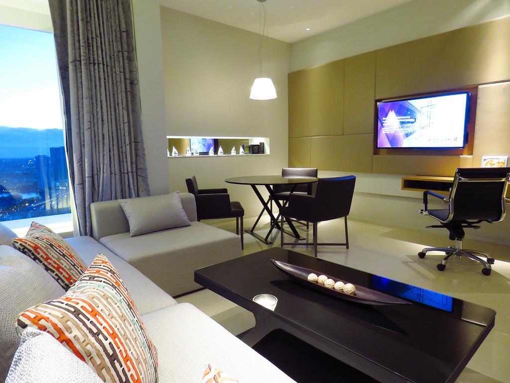 Suite met 2 Slaapkamers