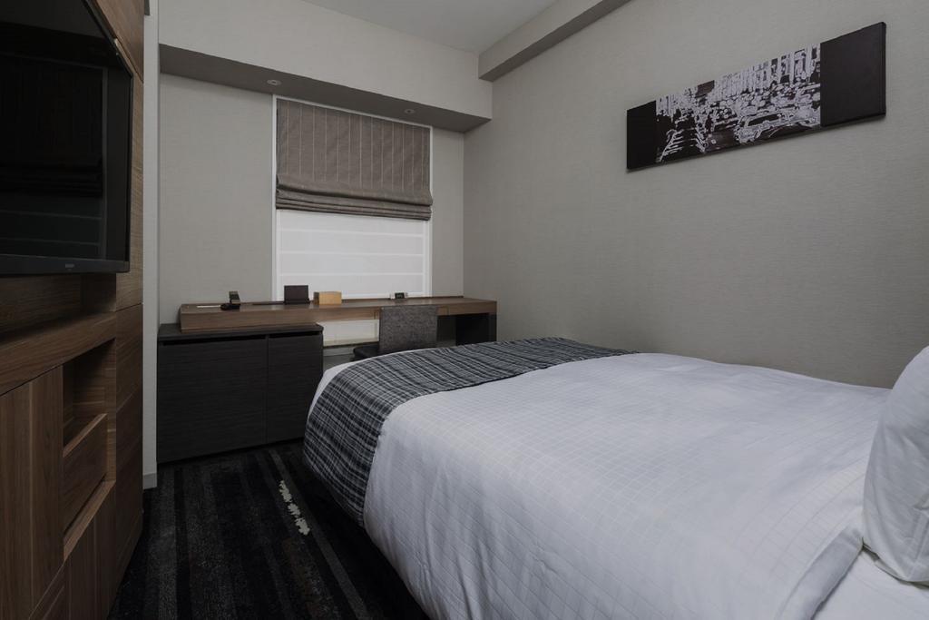 Habitación Semidoble - No fumadores