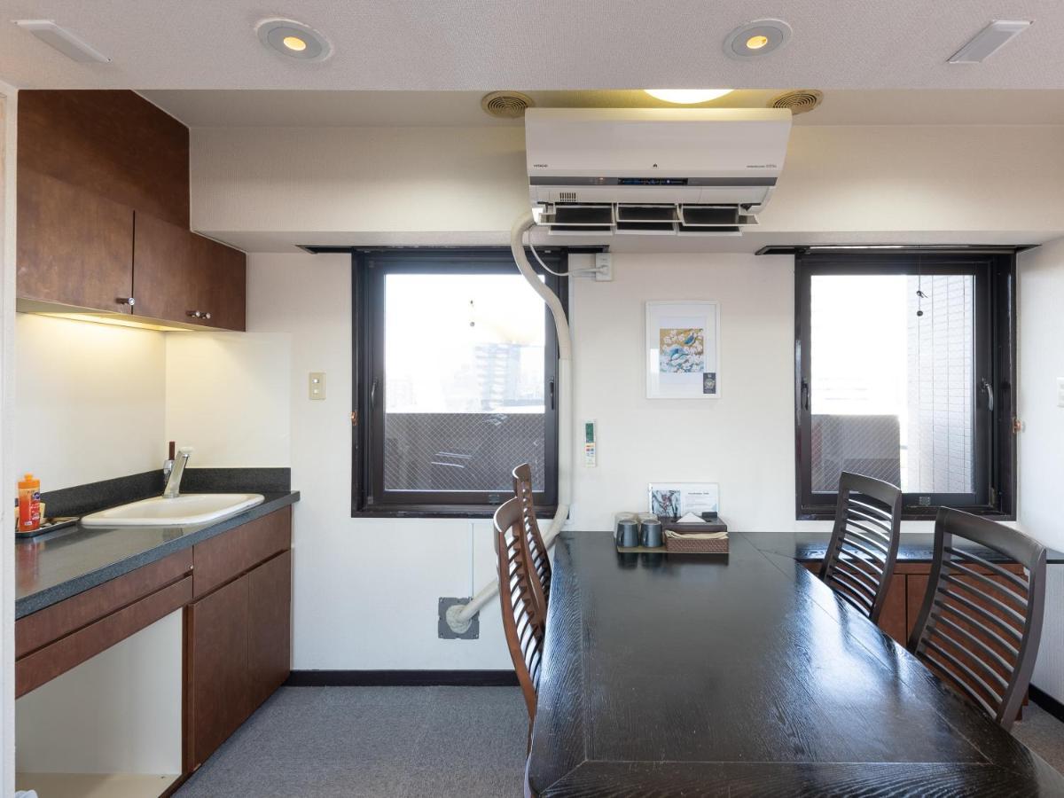 Family Room Non-Smoking