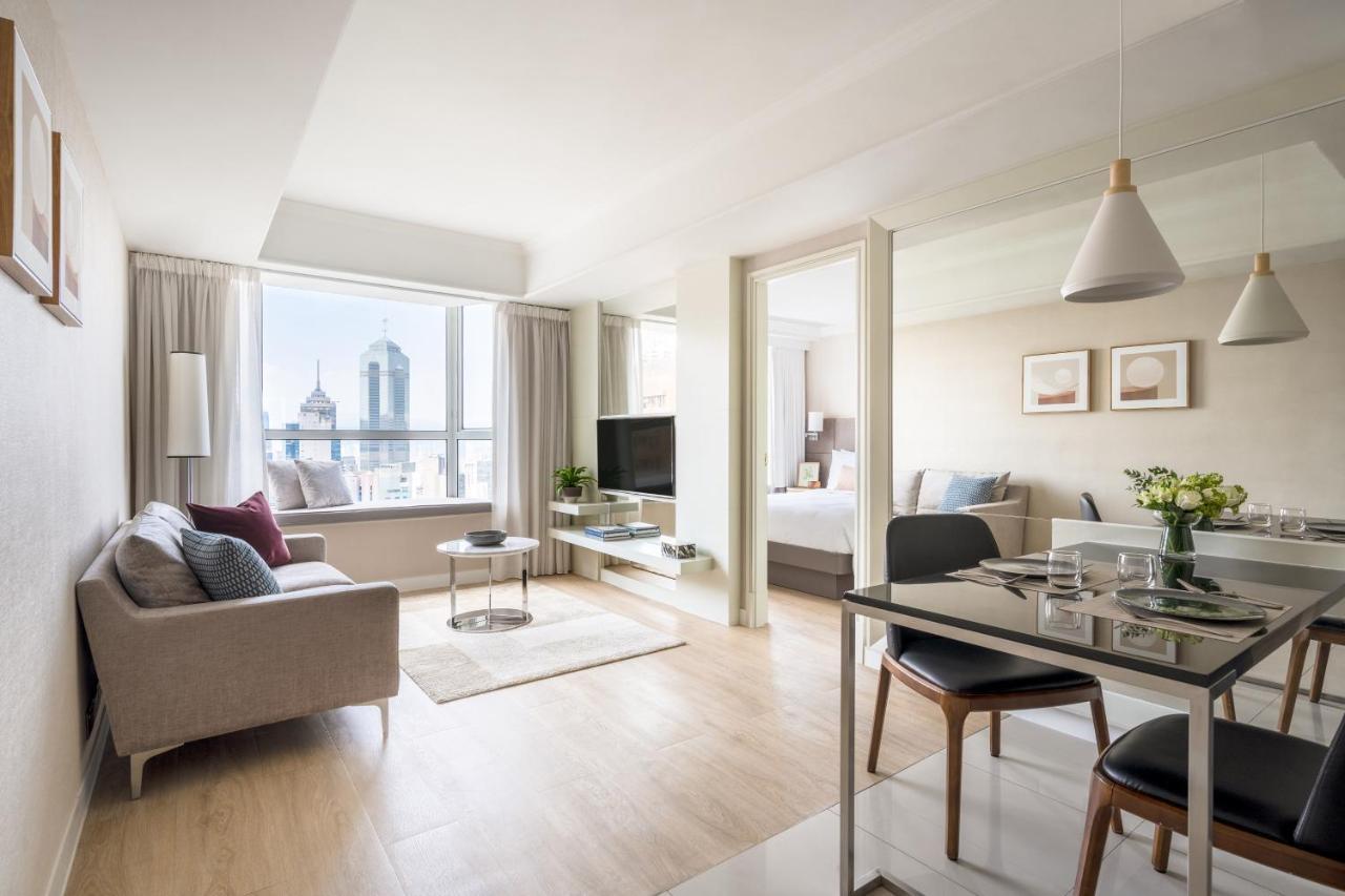 Suite Skyline