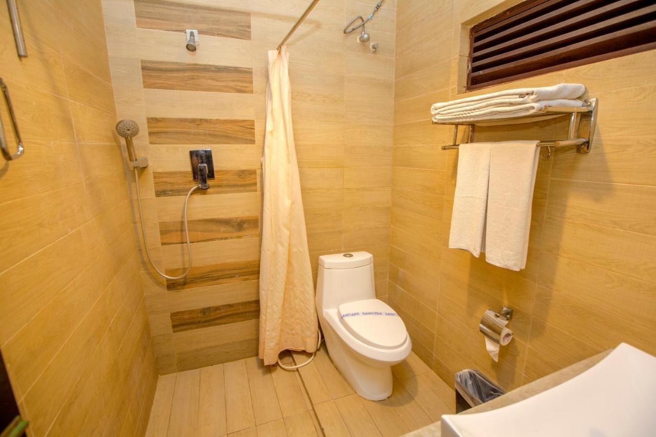 Standard Dreibettzimmer