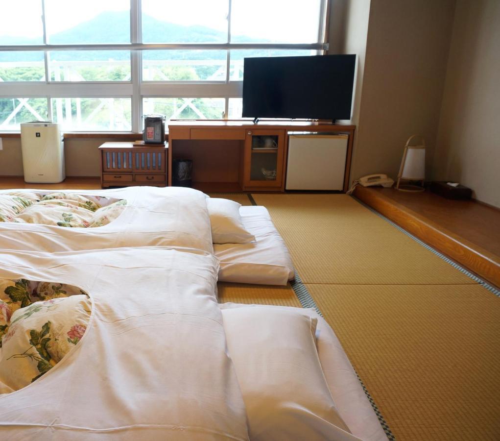 Japanese-Style Twin Room - Non-Smoking,1267524511:JPEG