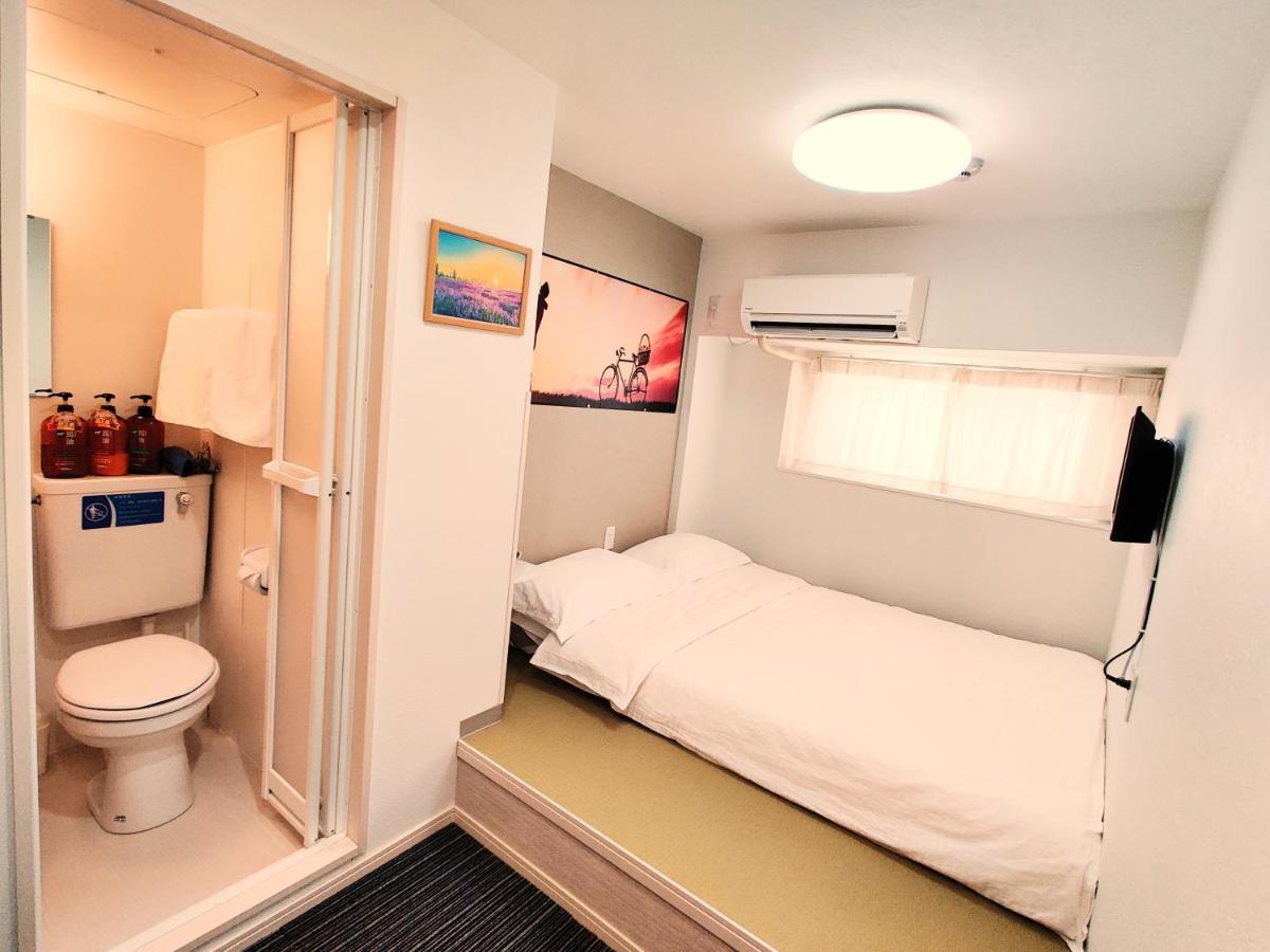 Camera Singola con Bagno Privato