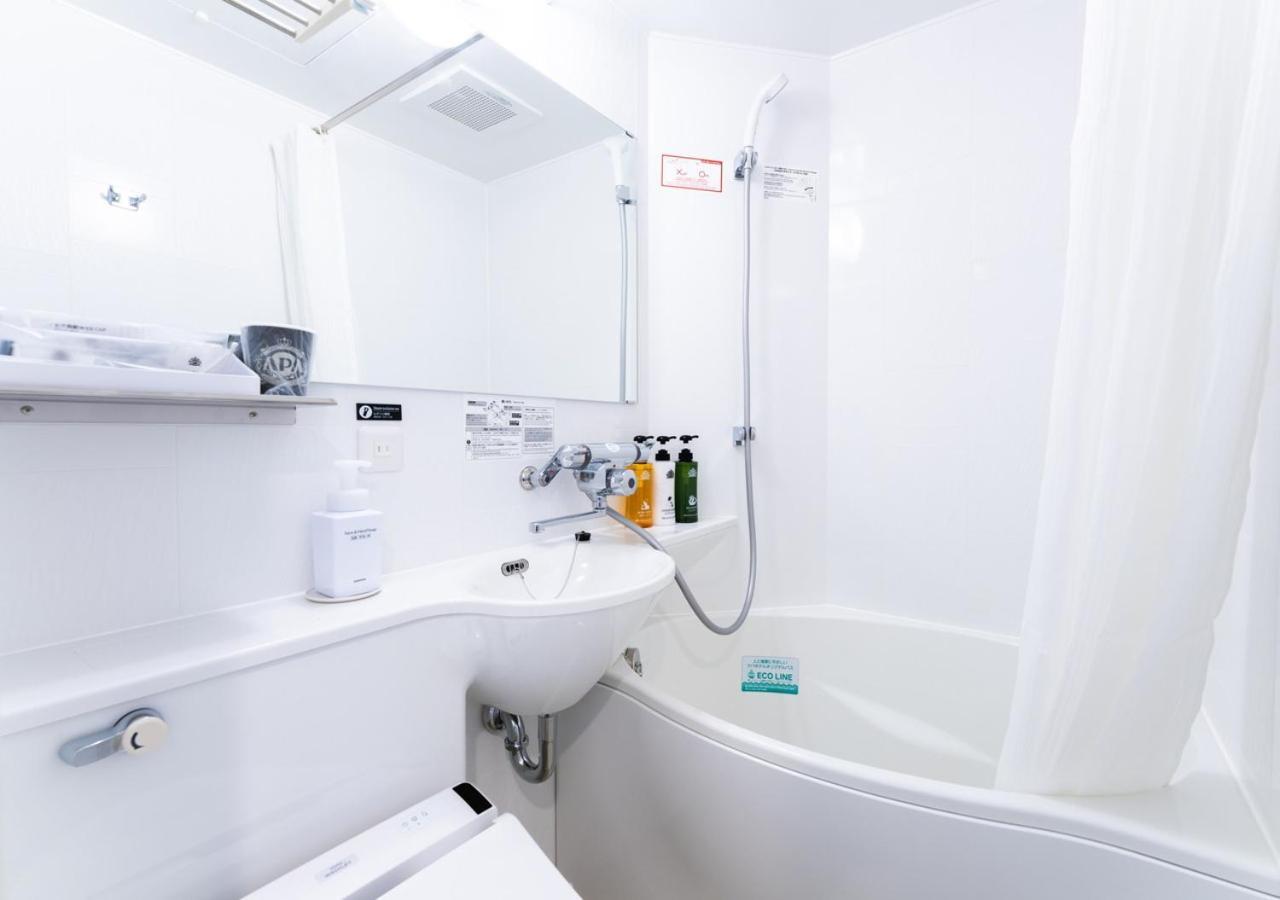 Single Room-Non-Smonking【No View】