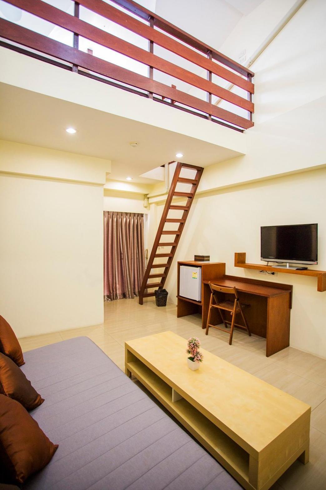 Duplex Suite