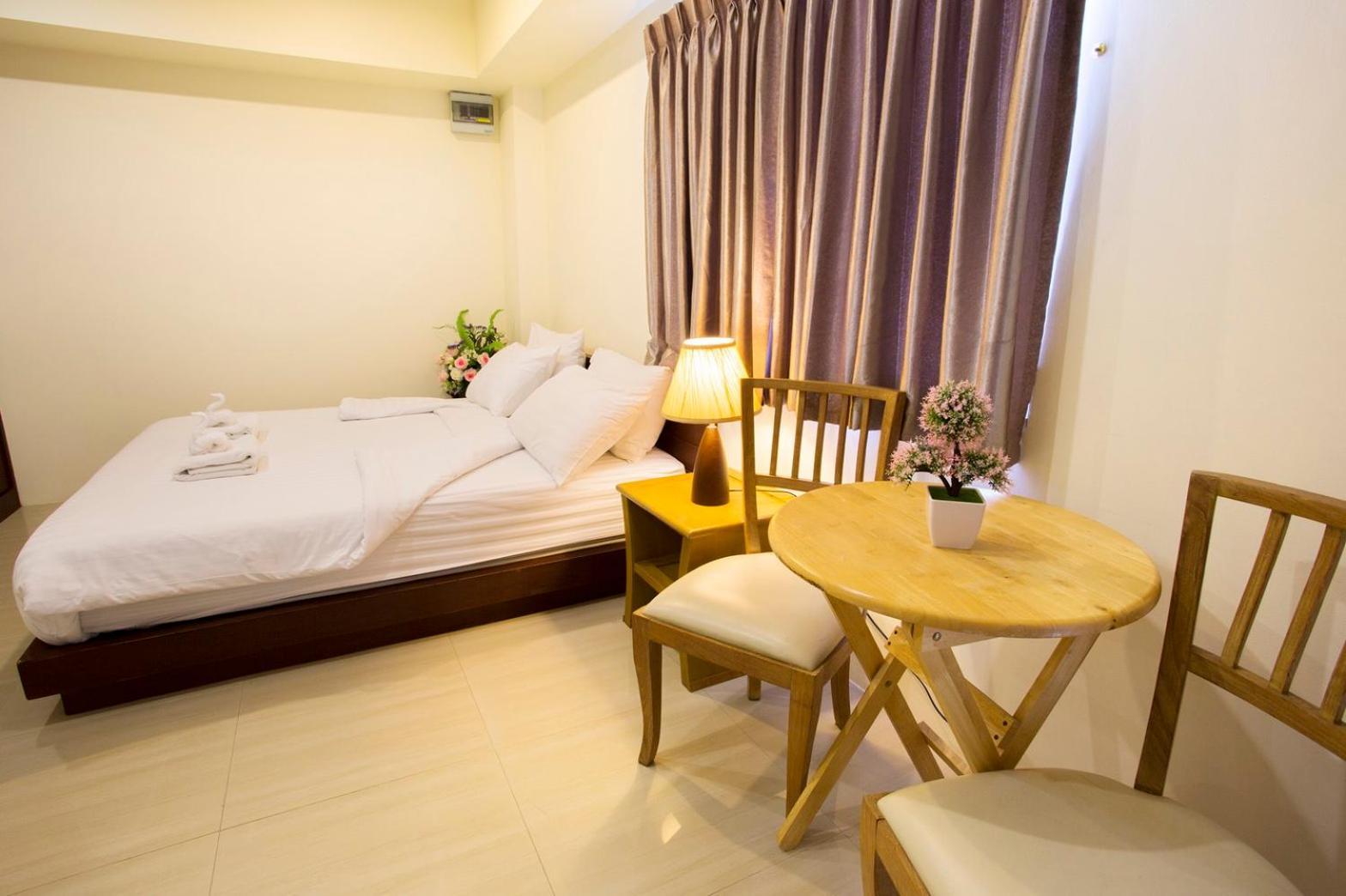 Duplex Suite