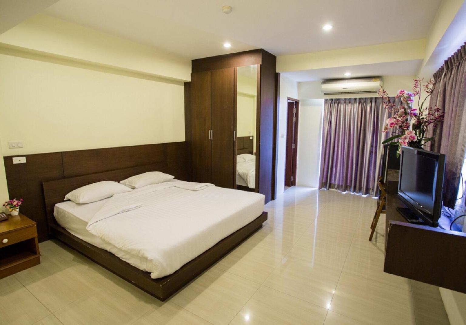 Superior Double or Twin Room