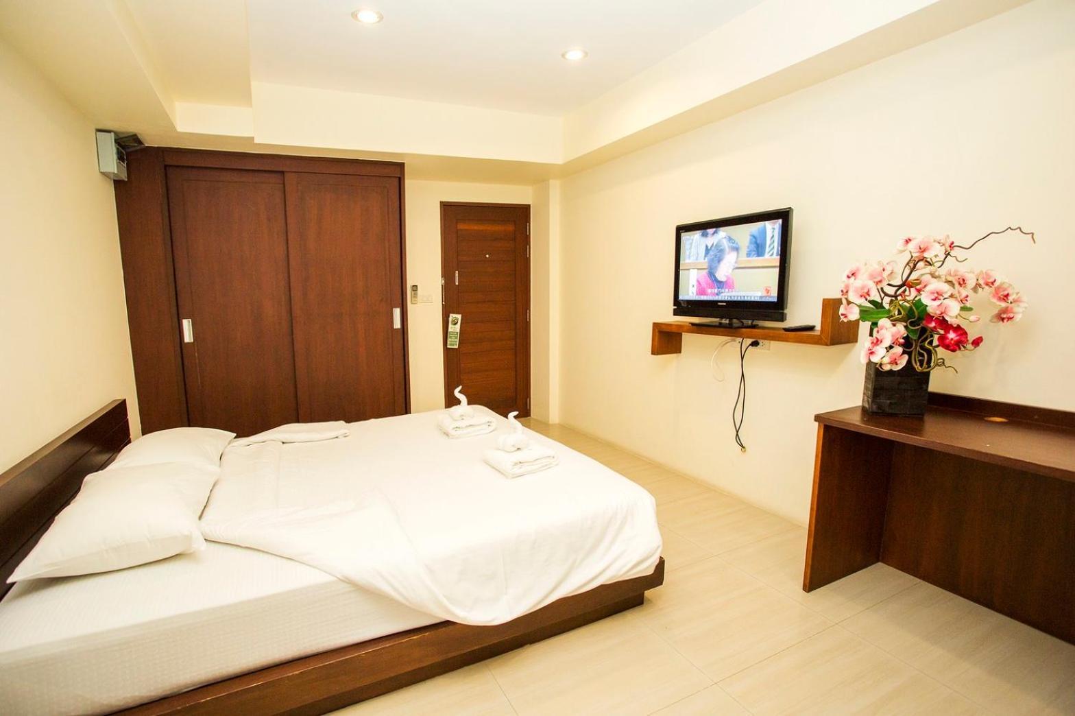 Superior Double or Twin Room