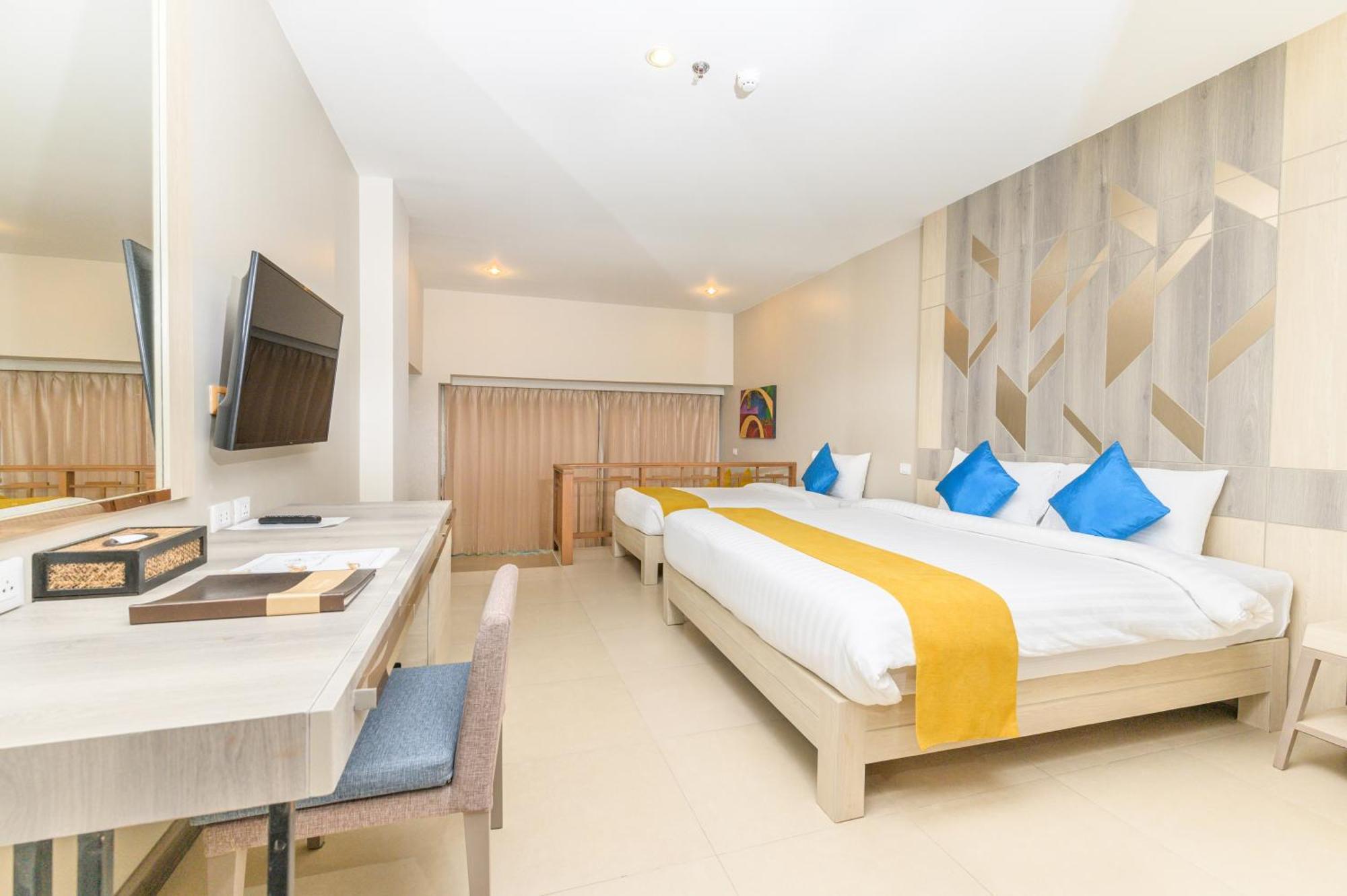 Deluxe Triple Room,1715374574:JPEG