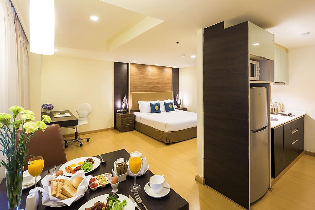 Grand Deluxe Zimmer