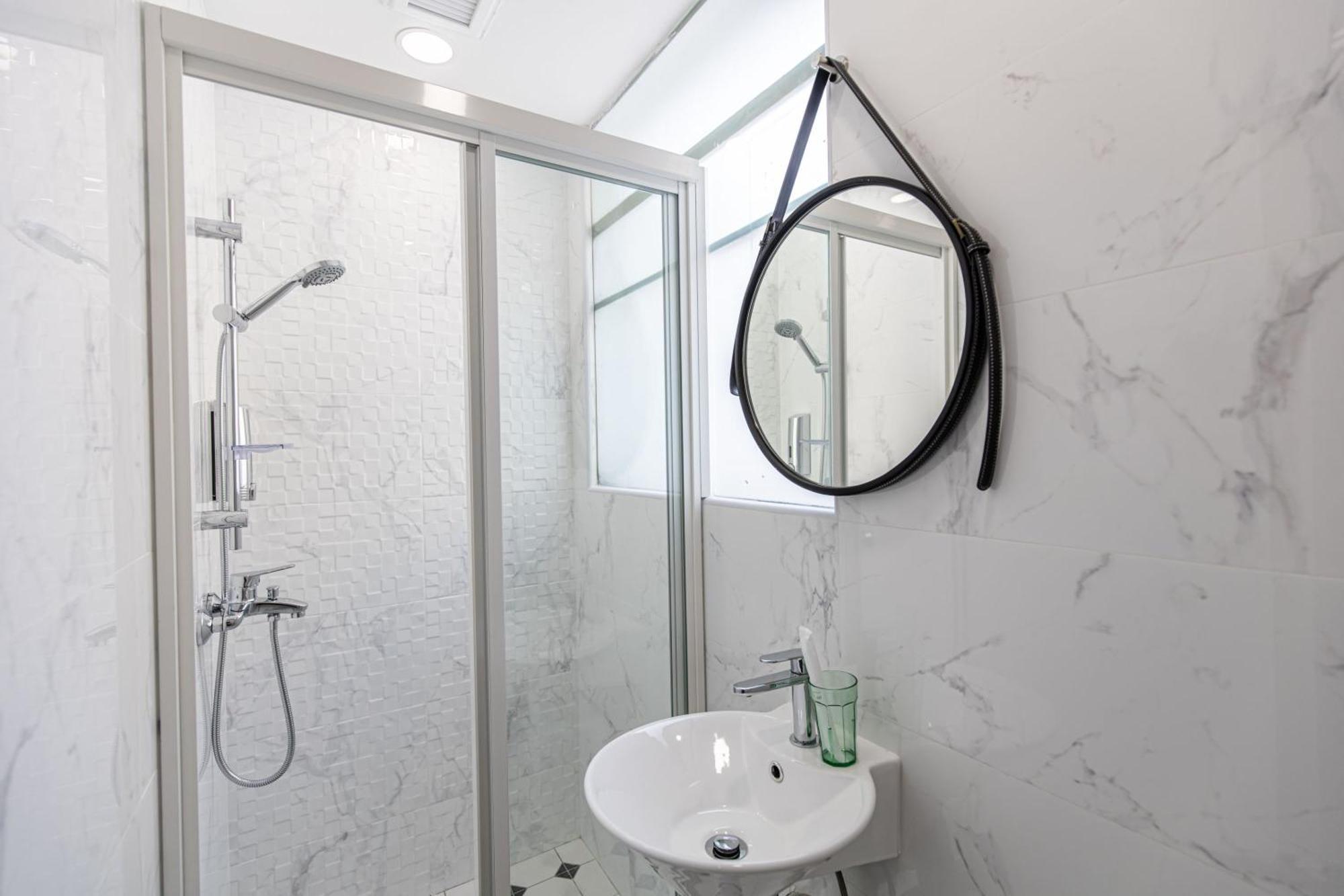 Quarto Individual Superior