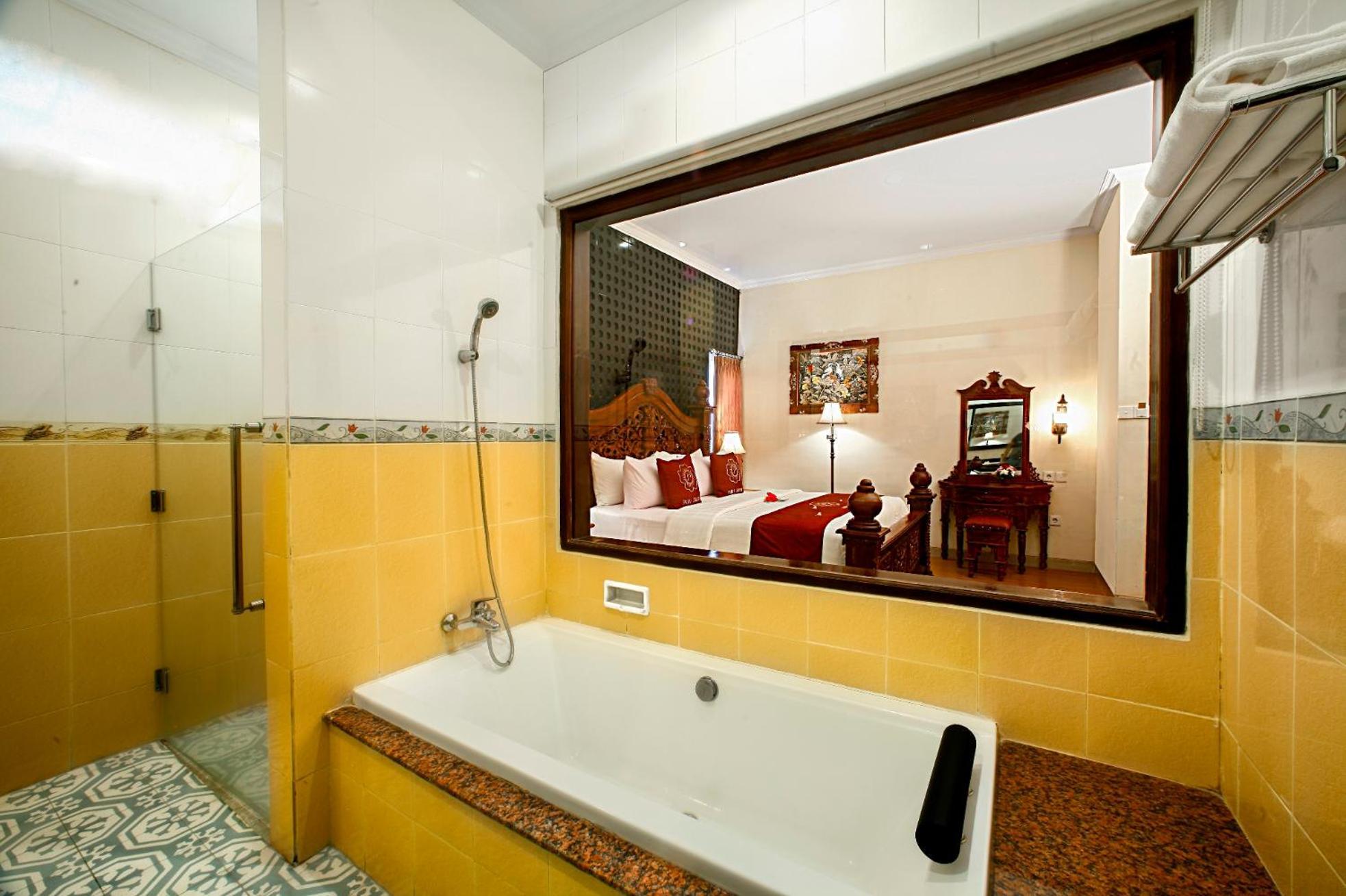 Two-Bedroom Villa