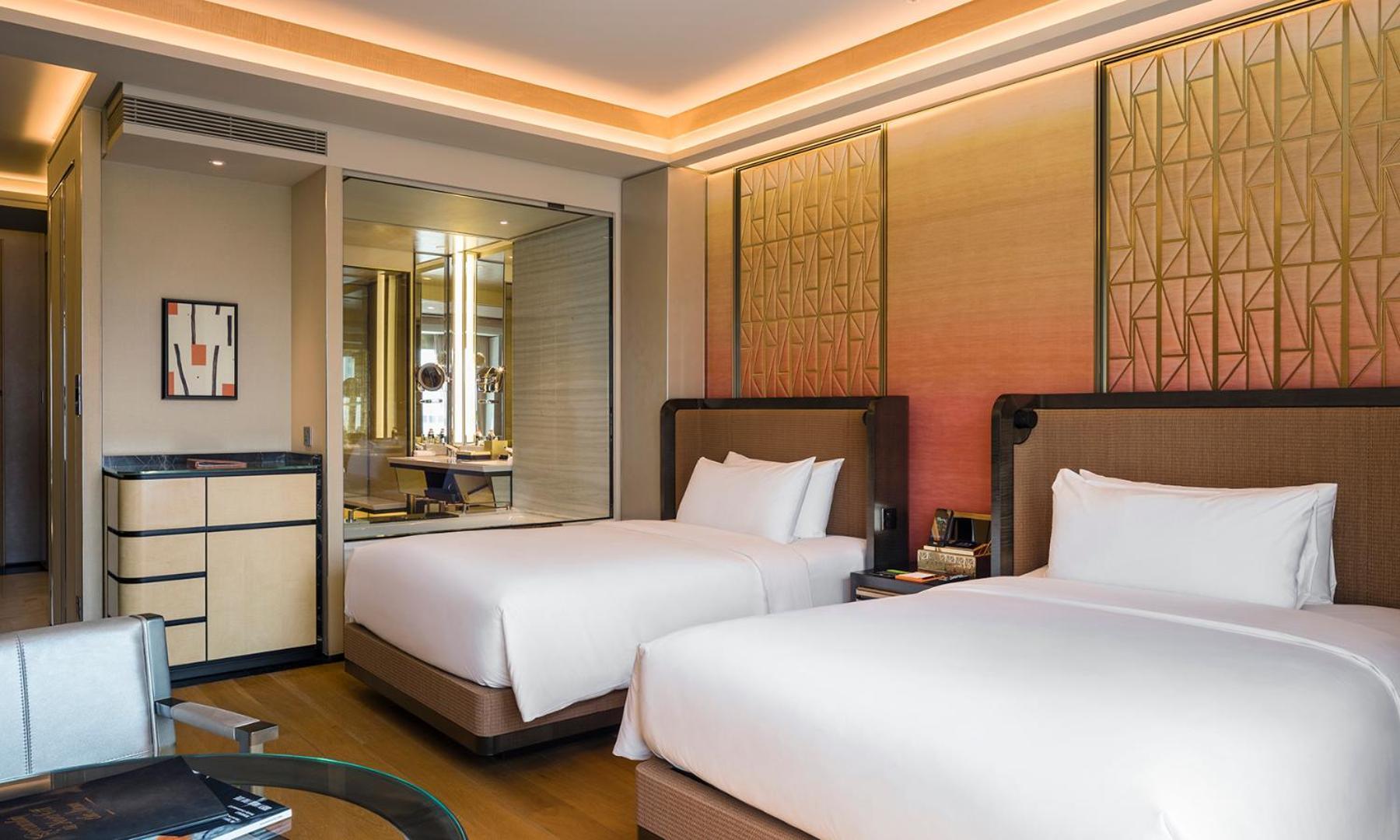 Resort Double Room