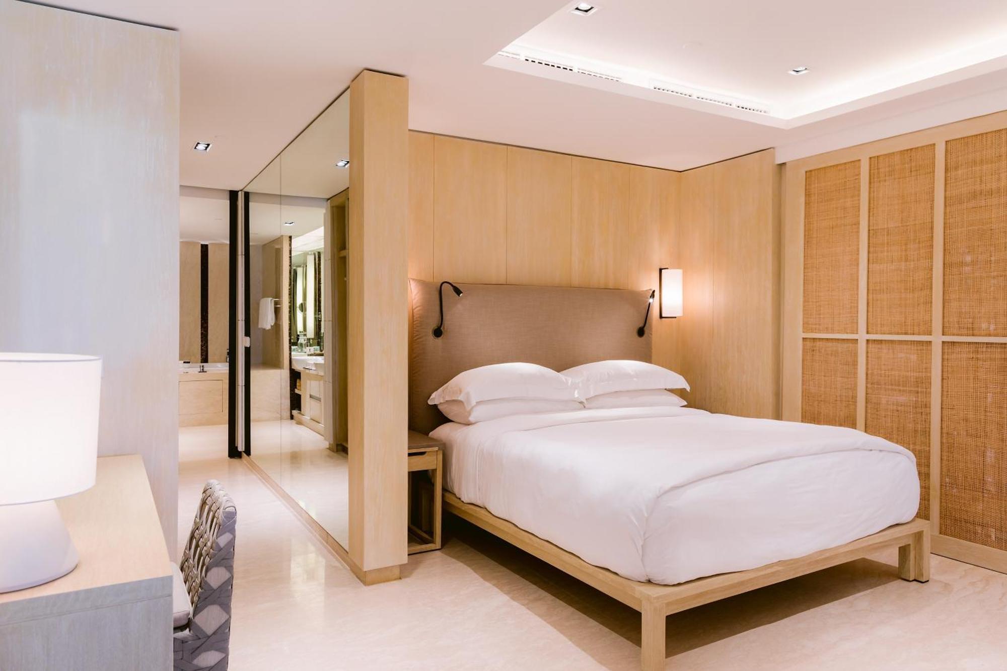 Résidence 1 Chambre - Vue sur Mer