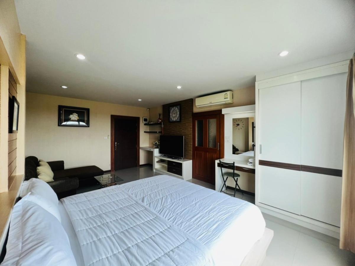 Habitación Deluxe (2 adultos + 1 niño)
