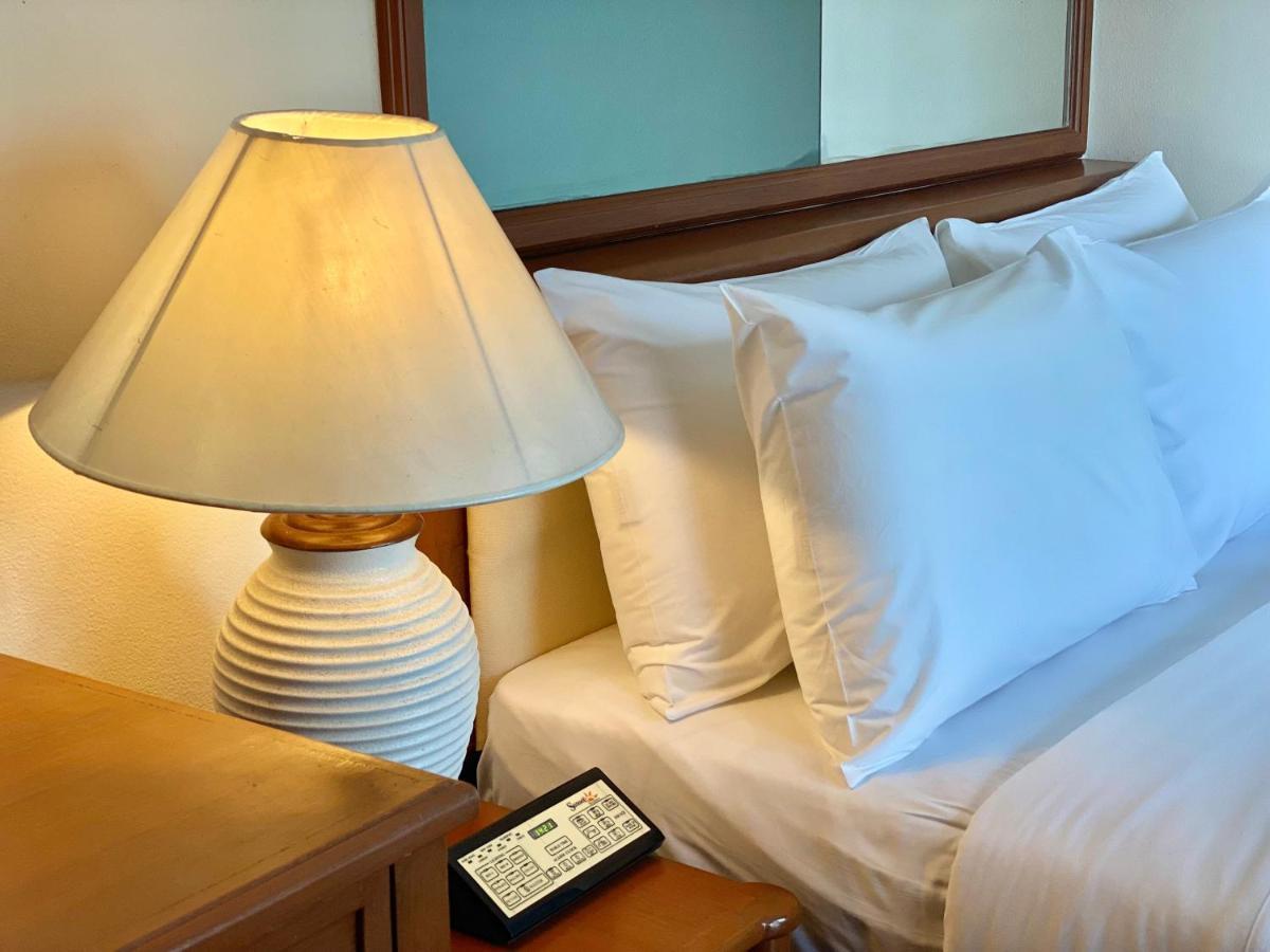 Suite 2 Chambres