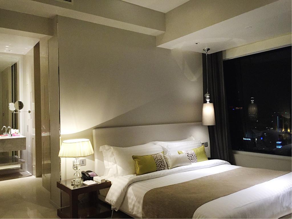 Suite met 1 Slaapkamer