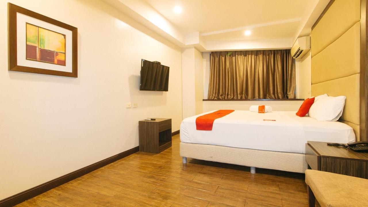 Deluxe Zimmer