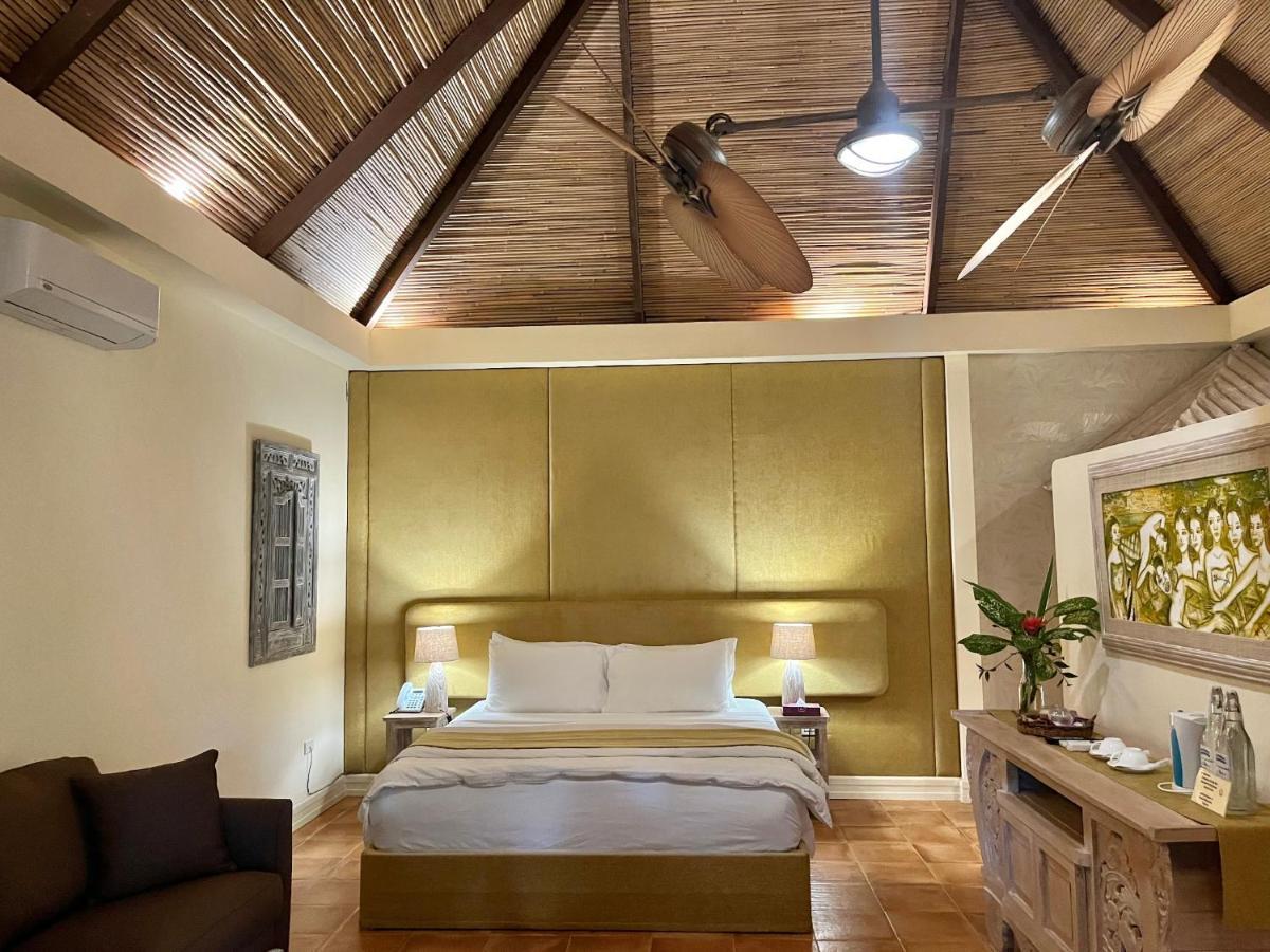 Tempel Suite