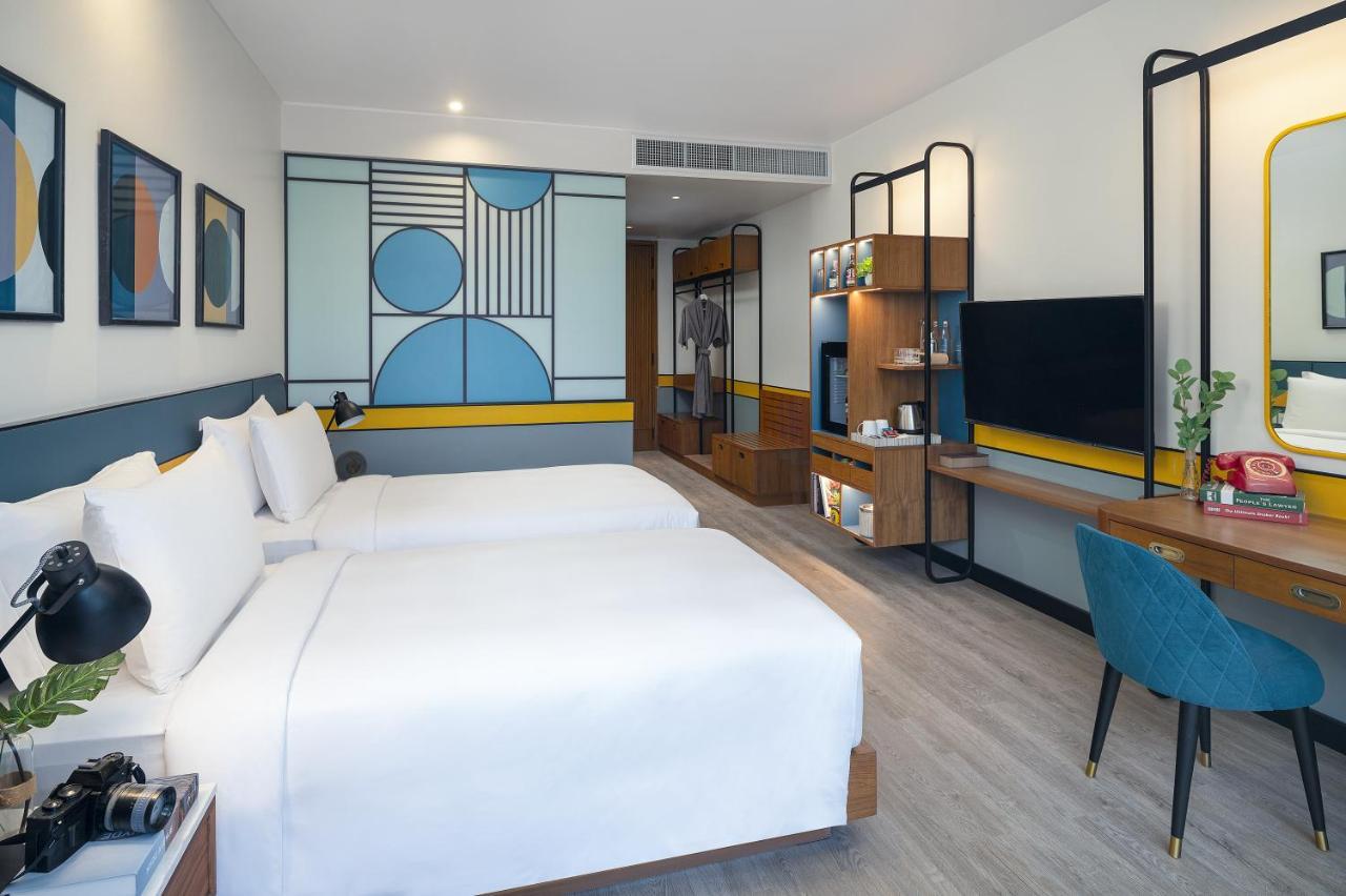 Sweet Sea Breeze Kamer