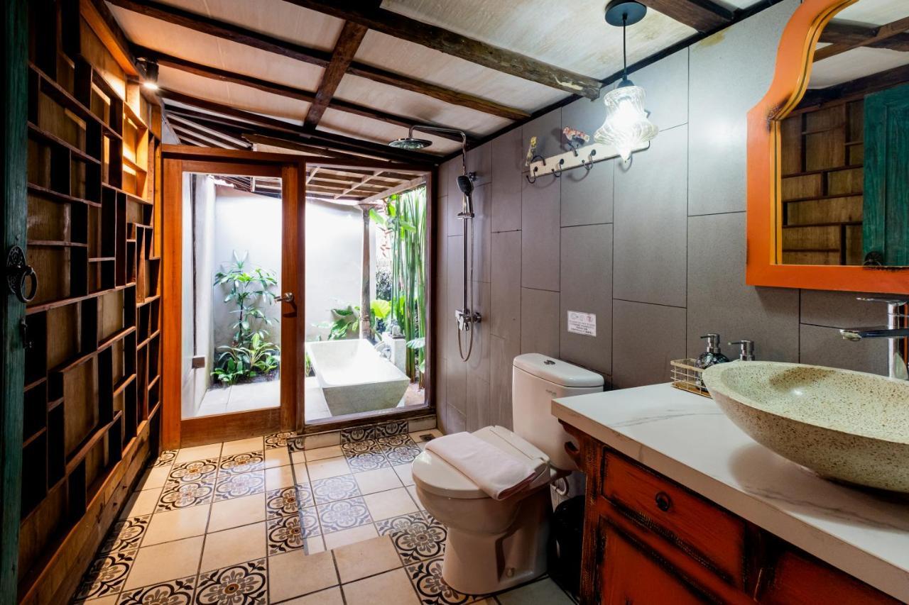 One Bedroom Heritage Villa,1318796977:JPEG