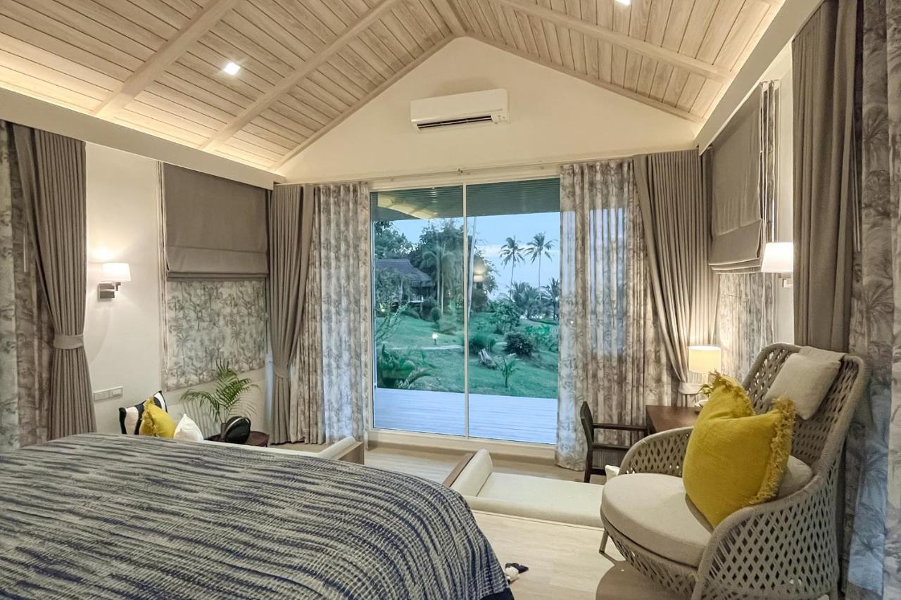 Bungalow Deluxe
