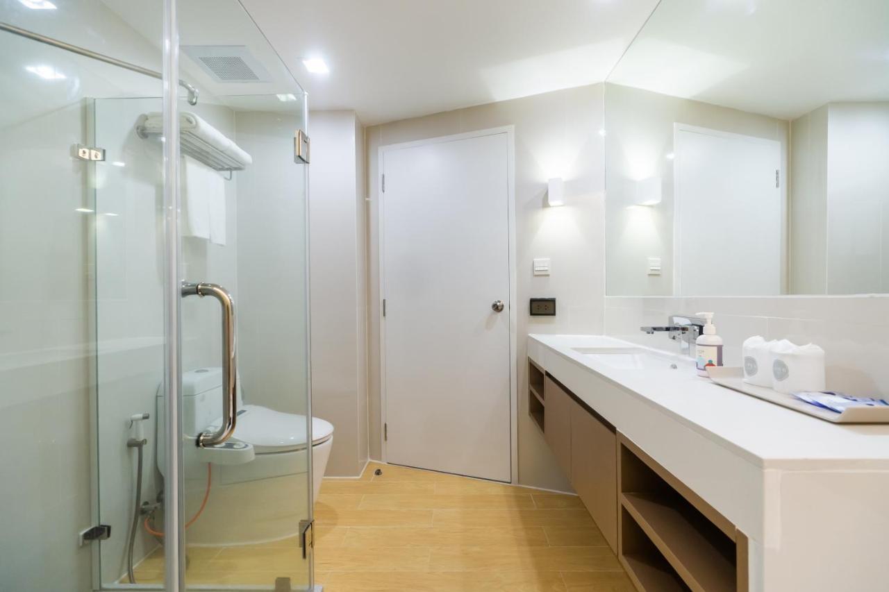 New Deluxe Room