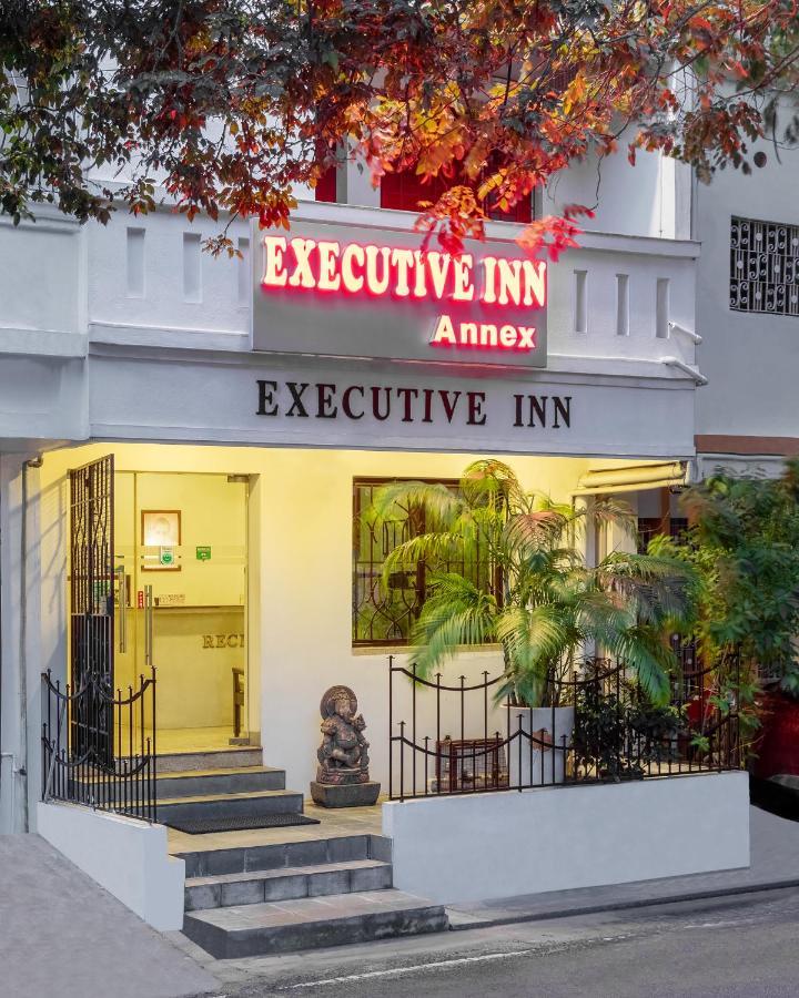 Executive Room – THIS ROOM IS SEPARATE BLOCK (The Annex building is 150m away from the main building & Restaurant),1317581488:JPEG